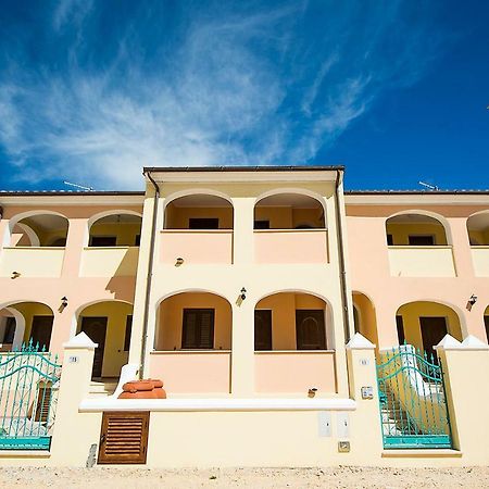 Le Residenze Del Maria Rosaria - Vico Friuli 1 Βίλα Orosei Εξωτερικό φωτογραφία