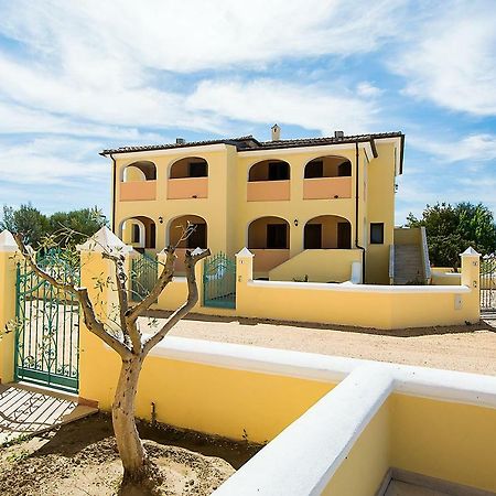 Le Residenze Del Maria Rosaria - Vico Friuli 1 Βίλα Orosei Εξωτερικό φωτογραφία