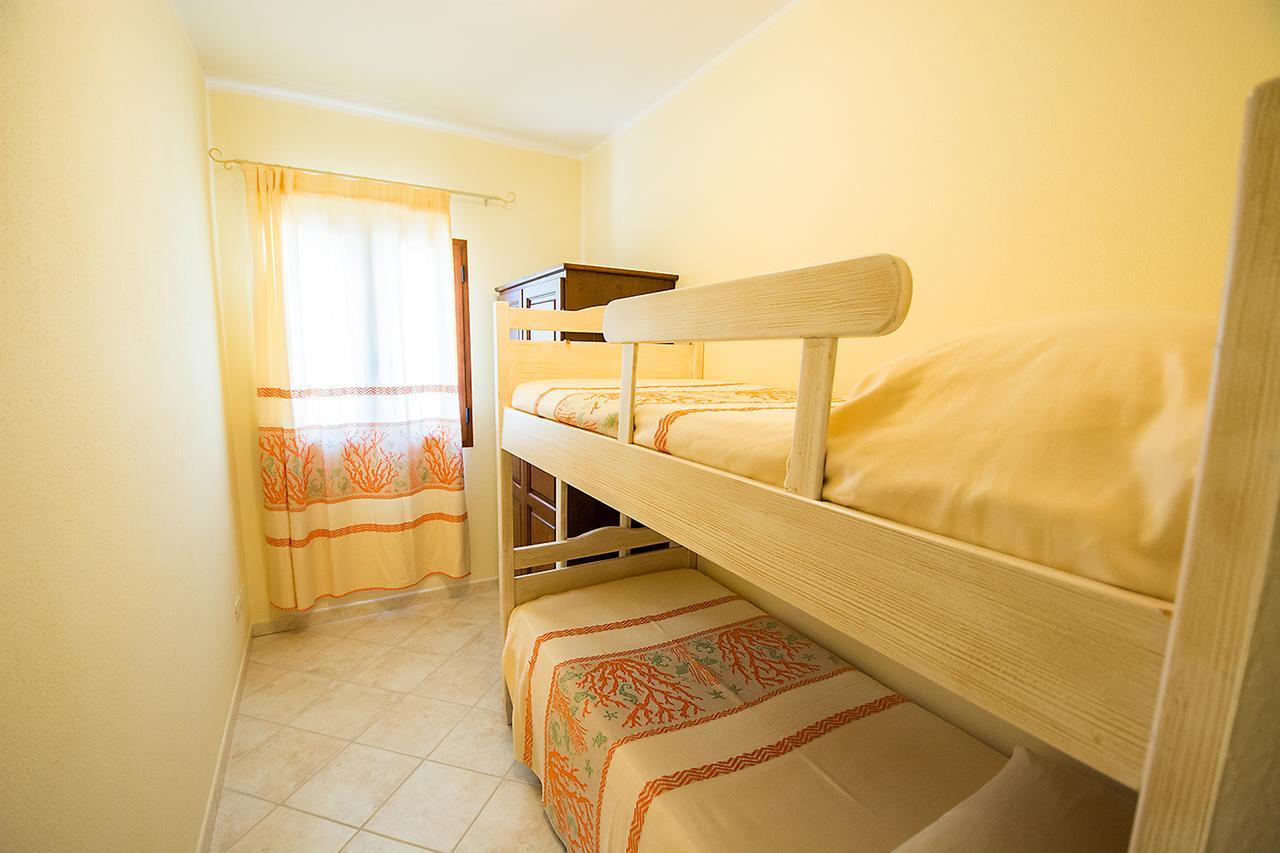 Le Residenze Del Maria Rosaria - Vico Friuli 1 Βίλα Orosei Εξωτερικό φωτογραφία