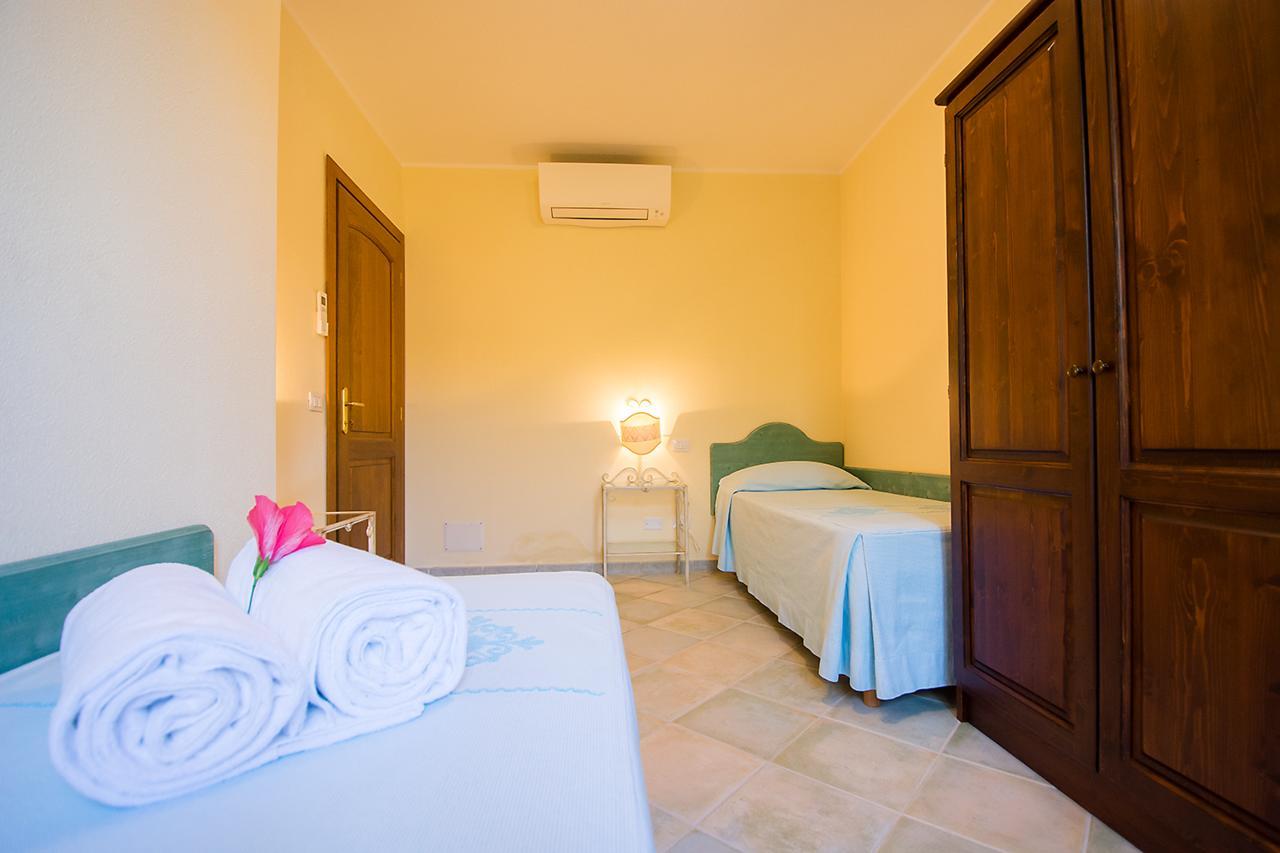 Le Residenze Del Maria Rosaria - Vico Friuli 1 Βίλα Orosei Εξωτερικό φωτογραφία