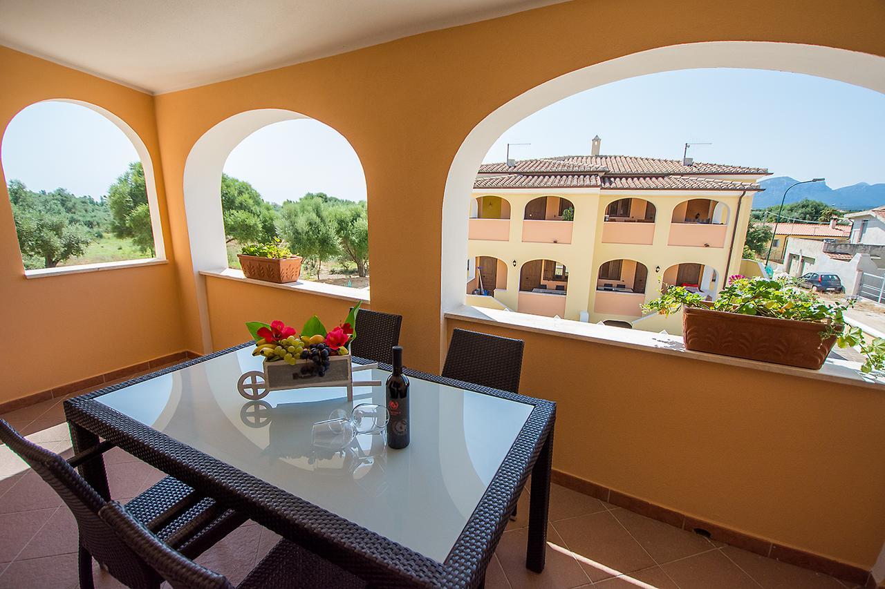 Le Residenze Del Maria Rosaria - Vico Friuli 1 Βίλα Orosei Εξωτερικό φωτογραφία