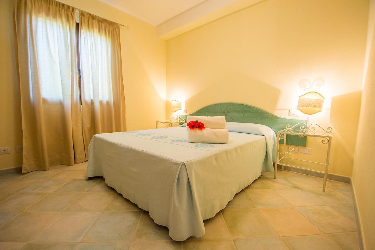 Le Residenze Del Maria Rosaria - Vico Friuli 1 Βίλα Orosei Εξωτερικό φωτογραφία