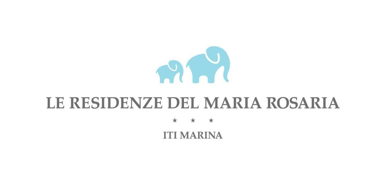 Le Residenze Del Maria Rosaria - Vico Friuli 1 Βίλα Orosei Εξωτερικό φωτογραφία