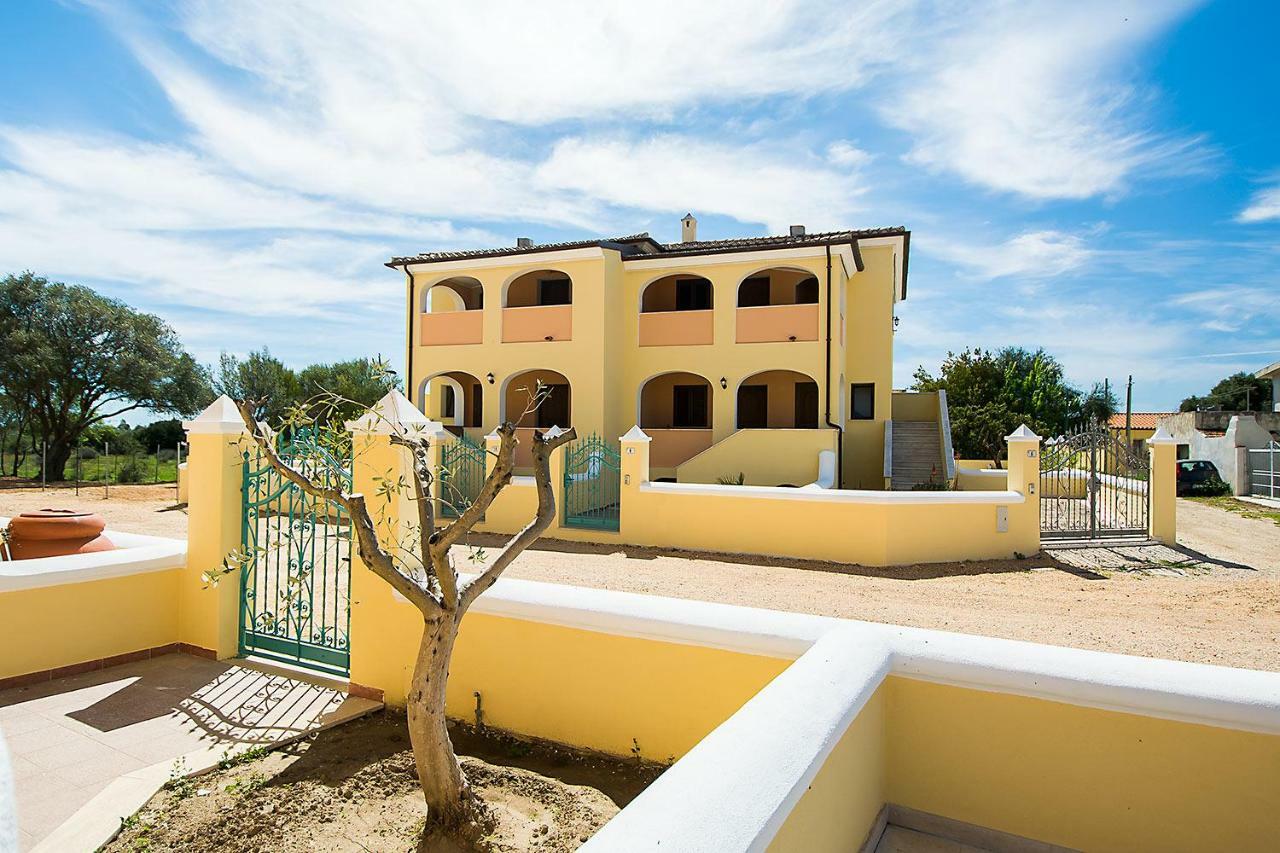 Le Residenze Del Maria Rosaria - Vico Friuli 1 Βίλα Orosei Εξωτερικό φωτογραφία